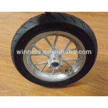 12 inch bicycle alloy wheel